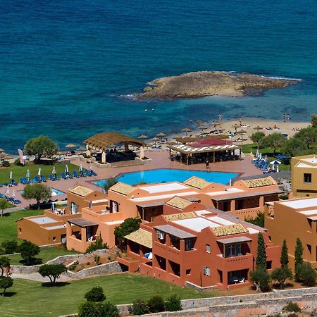 Sirens Beach & Village Malia  Bagian luar foto