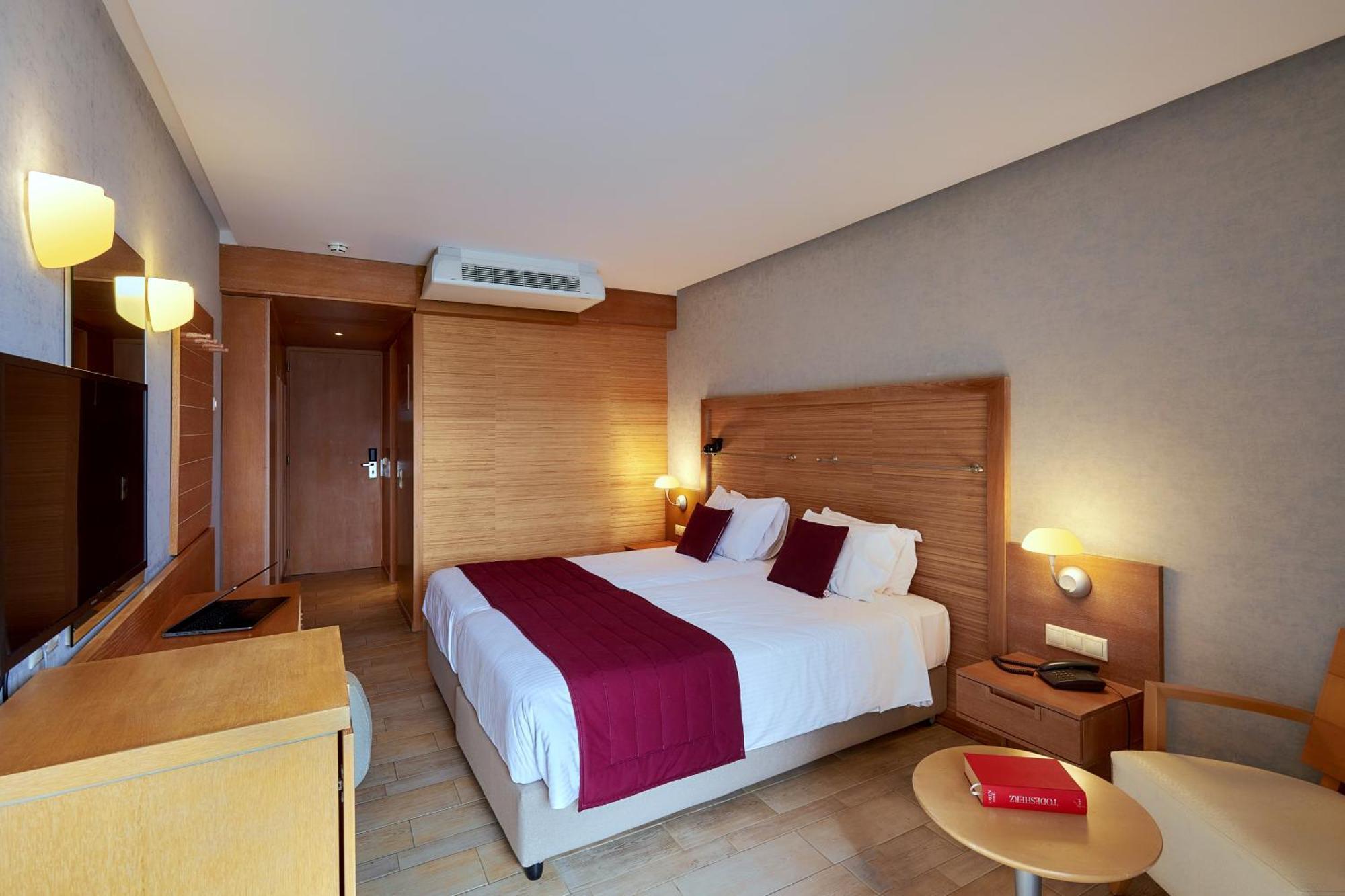 Sirens Beach & Village Malia  Bagian luar foto