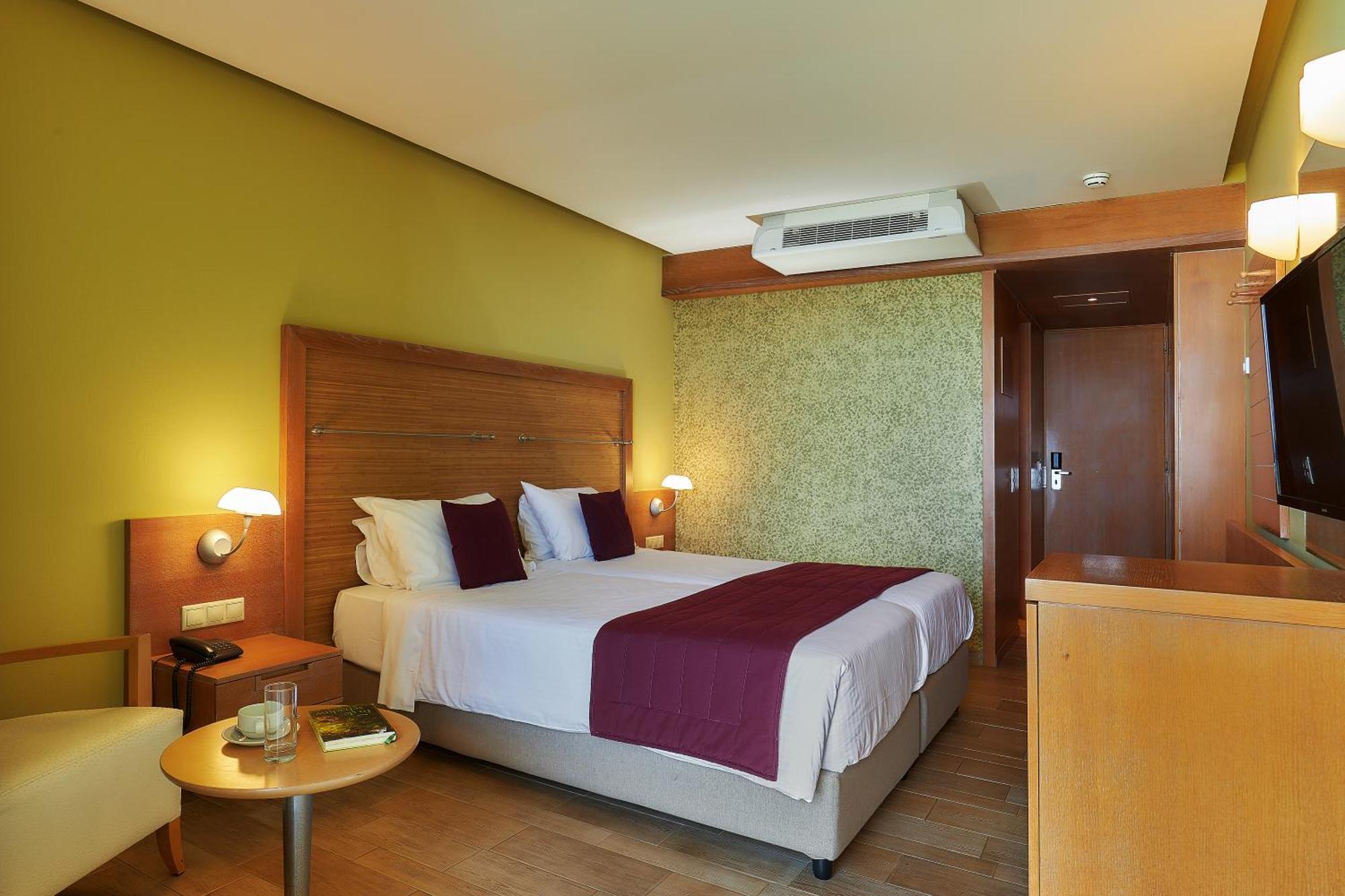 Sirens Beach & Village Malia  Bagian luar foto