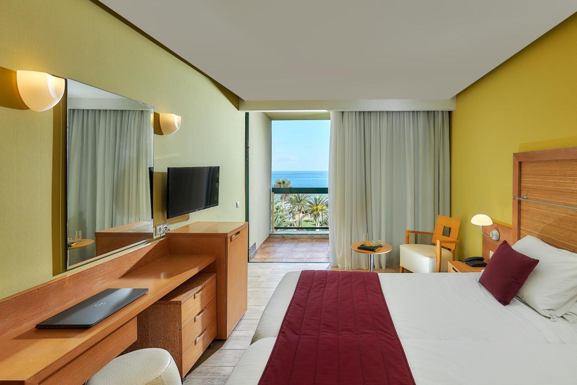 Sirens Beach & Village Malia  Bagian luar foto