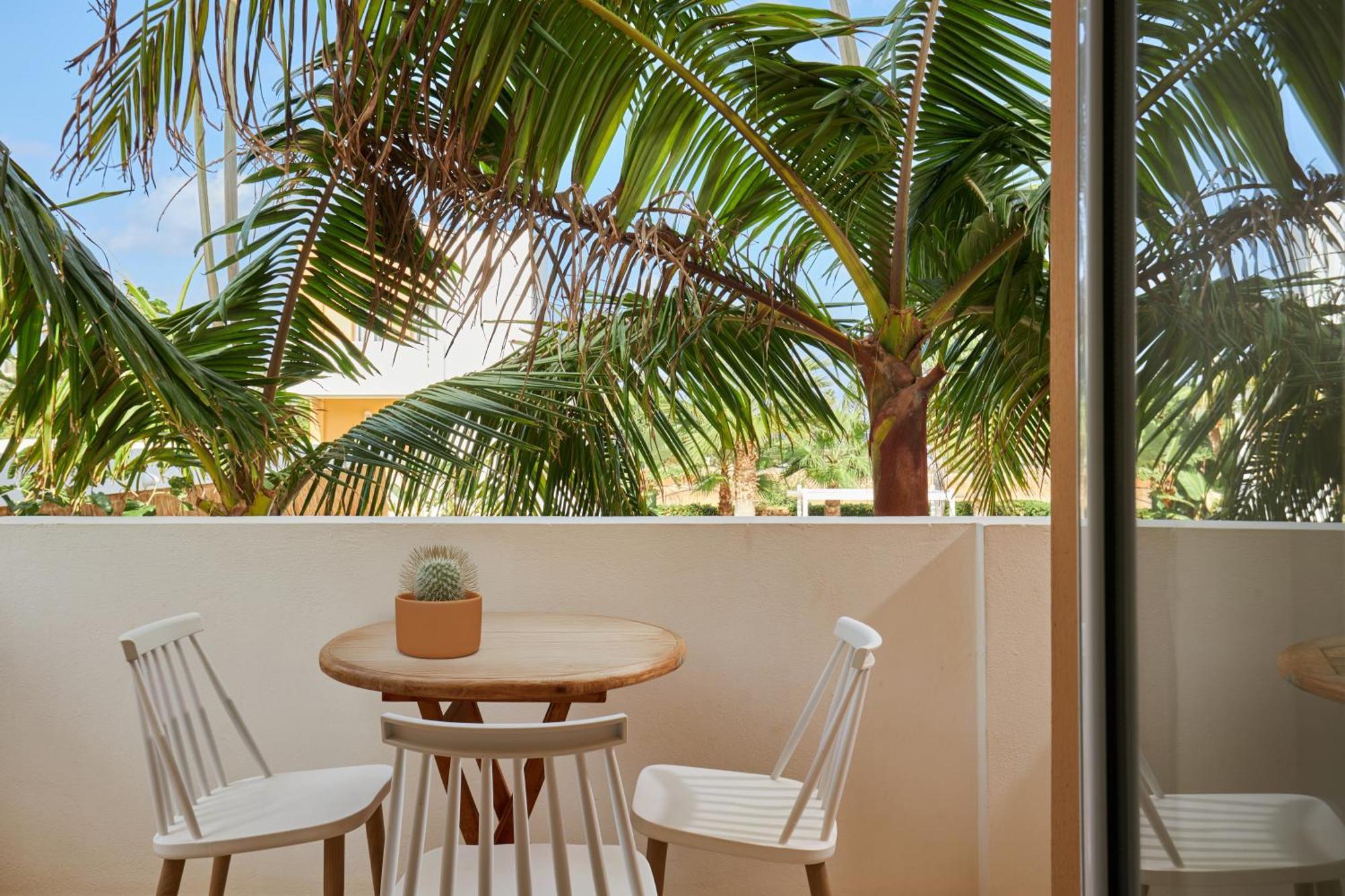 Sirens Beach & Village Malia  Bagian luar foto